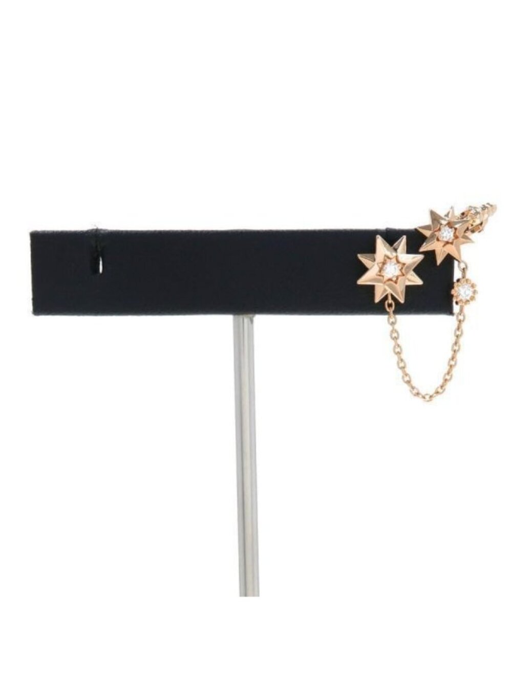 Dior Etoile de Vent Diamond Earrings Single
